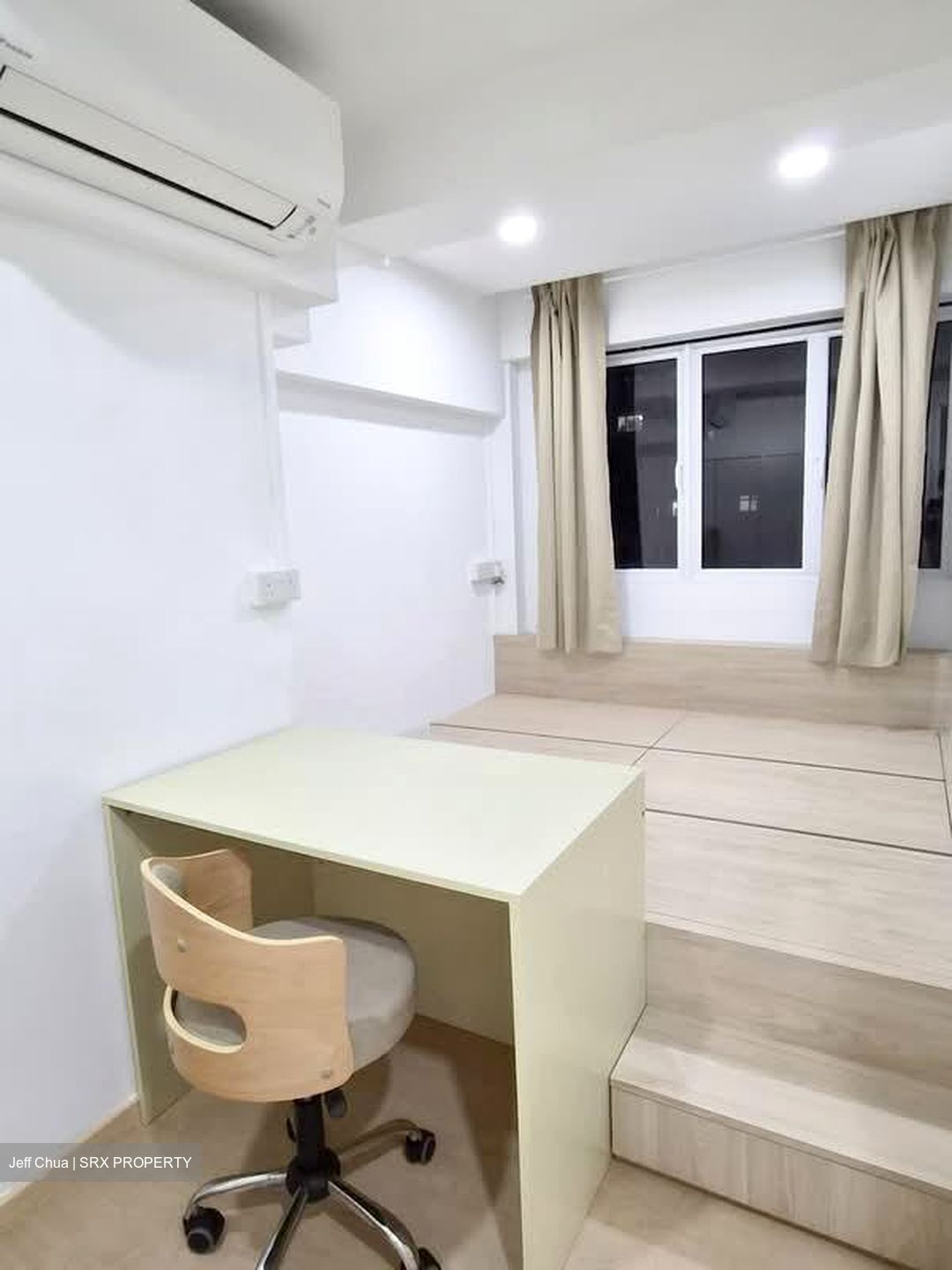 Blk 1 Everton Park (Bukit Merah), HDB 3 Rooms #584166161
